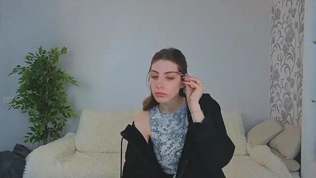 BrianneMallory online show from 03-03-26, 07:26