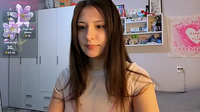 miralyn  online show from 02-13-26, 09:09