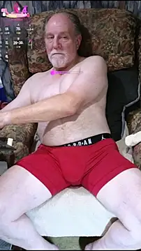 Ginger Paradise online show from 09-22-25, 02:17