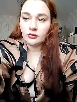 Veronika0604 online show from 01-08-26, 08:09