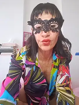 Magica Tabata online show from 04-07-26, 12:40