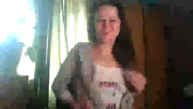 KettyLoveX online show from 04-08-26, 08:49