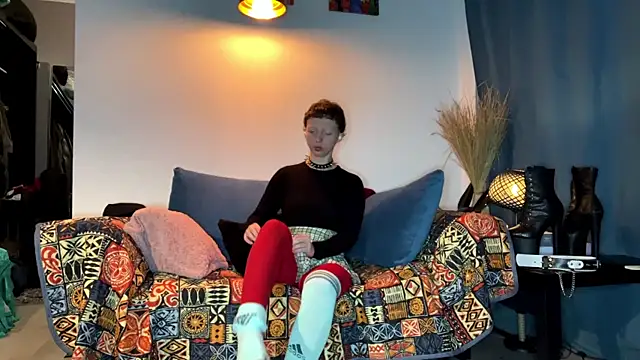 Snapshot of Ani_Kali chatting on 01-14-26, 06:17 Ani Kali online show from 01-14-26, 06:17