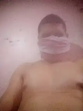 Yassine 1985 online show from 07-25-26, 01:06