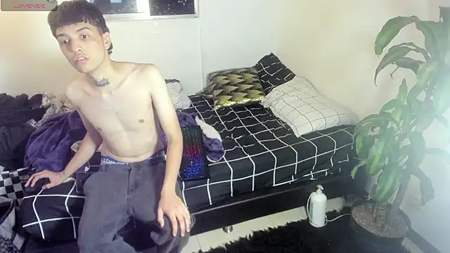 Lettojay66 online show from 01-14-26, 08:29