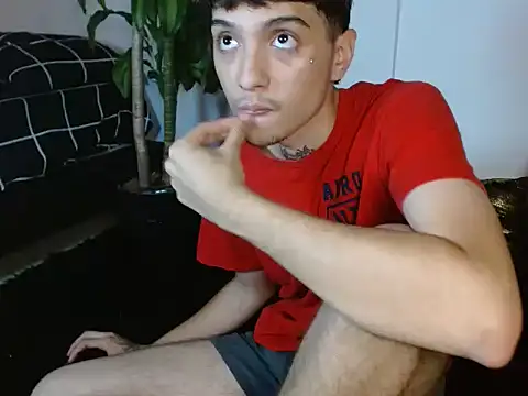 Lettojay66 online show from 01-08-26, 12:49