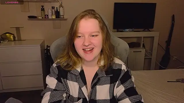 Ol1via online show from 03-21-26, 12:34