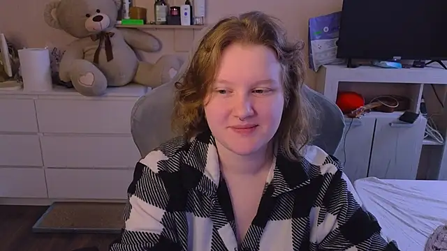 Ol1via online show from 04-07-26, 02:57