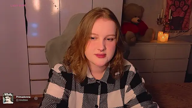 Ol1via online show from 03-06-26, 01:22