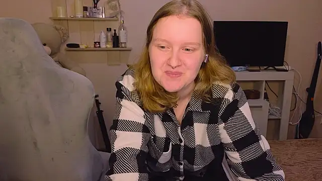 Ol1via online show from 03-22-26, 05:03