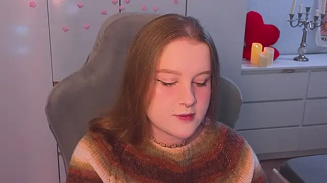 Snapshot of Ol1via chatting on 02-15-26, 12:55 Ol1via online show from 02-15-26, 12:55