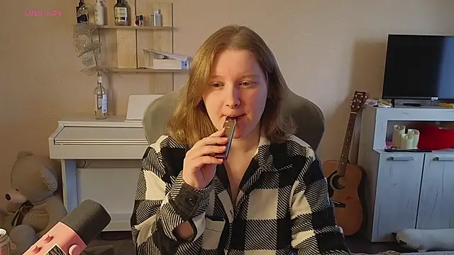 Ol1via online show from 04-29-26, 03:00