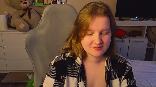 Ol1via online show from 04-09-26, 02:57