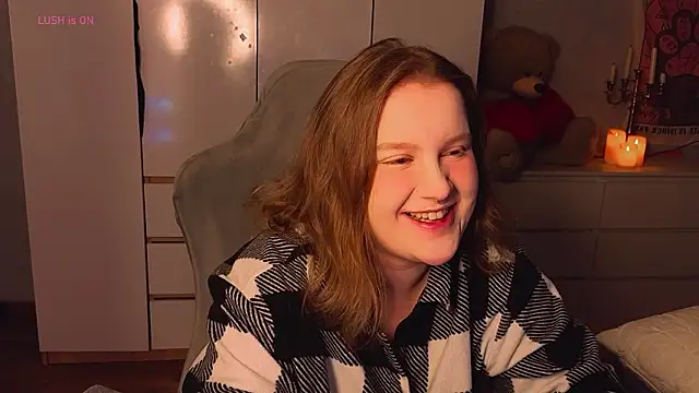 Ol1via online show from 03-07-26, 01:56