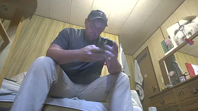HottiesHoles online show from 07-28-26, 08:34