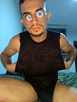 whitebull97 online show from 01-16-26, 04:16