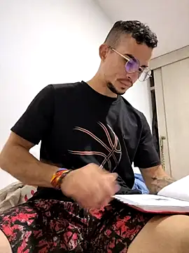 whitebull97 online show from 01-14-26, 12:03