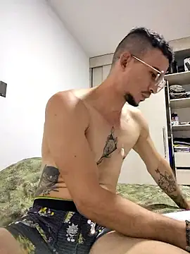 whitebull97 online show from 01-13-26, 12:58