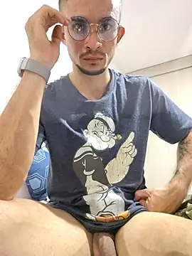 whitebull97 online show from 01-10-26, 06:20