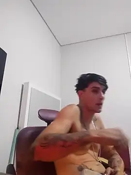 Fefe2805 online show from 03-03-26, 01:12