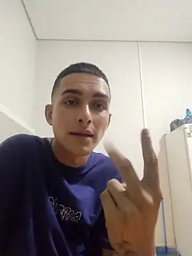 Fefe2805 online show from 03-13-26, 12:59