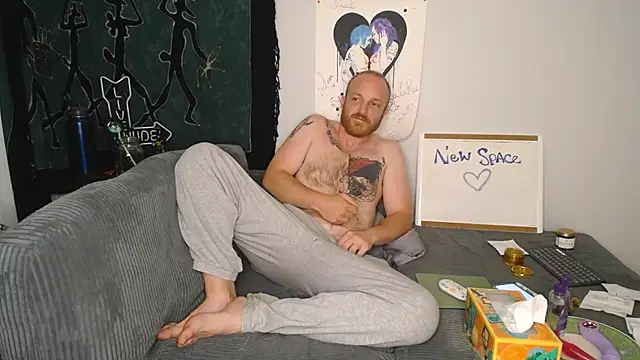SeanSativa online show from 07-25-26, 02:08