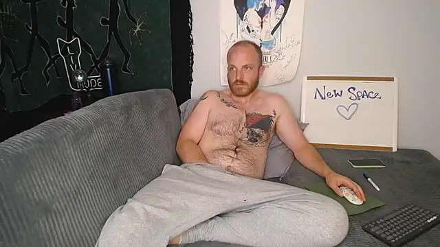 SeanSativa online show from 07-24-26, 01:45