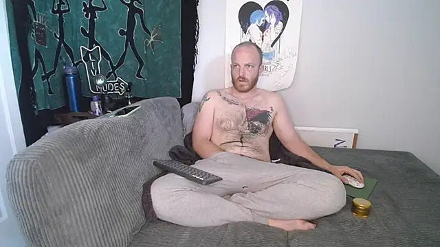 SeanSativa online show from 07-20-26, 10:33