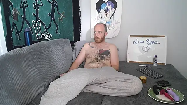 SeanSativa online show from 07-21-26, 07:48