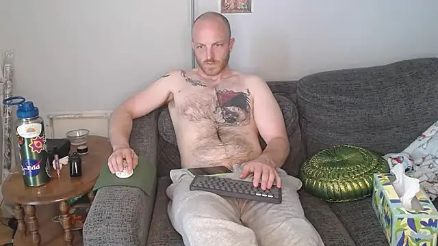 SeanSativa online show from 06-26-26, 04:57