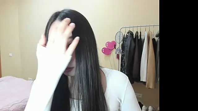 Amane Yuki online show from 03-01-26, 06:52