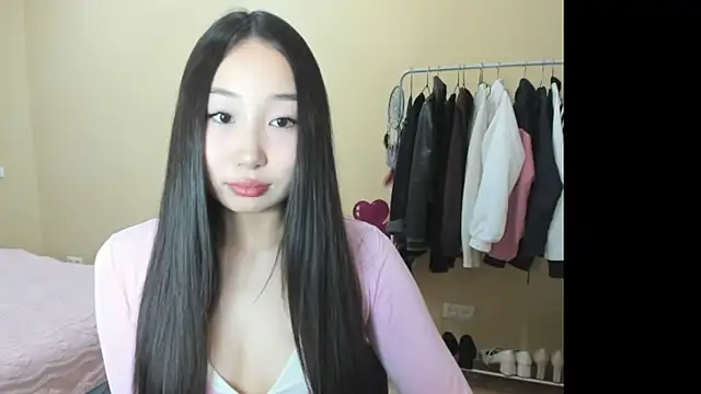 Amane Yuki online show from 03-24-26, 05:35