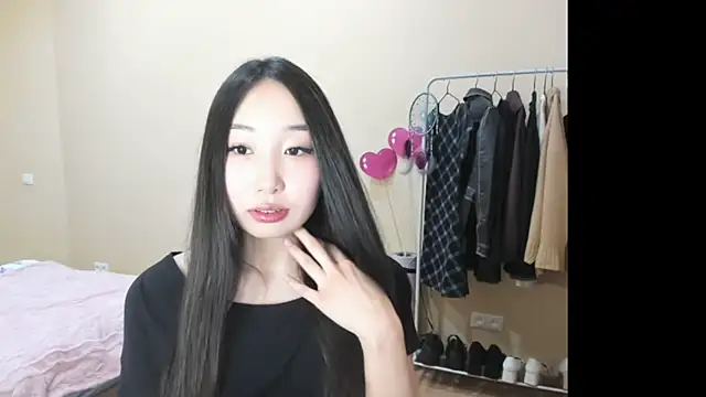 Amane Yuki online show from 02-23-26, 05:35