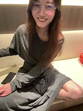 AnnieLi888 online show from 02-22-26, 02:19