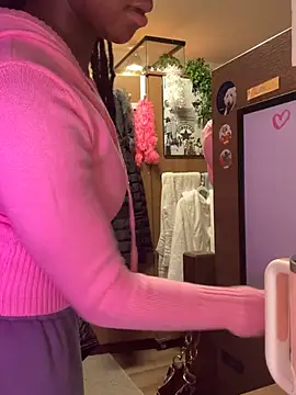 CookiesNcreaming online show from 02-11-26, 10:42