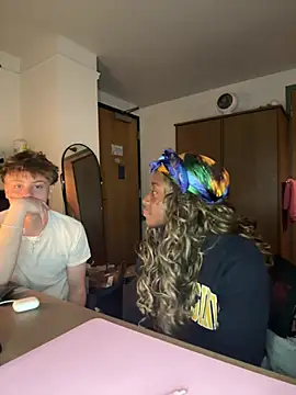 CookiesNcreaming online show from 03-23-26, 10:53