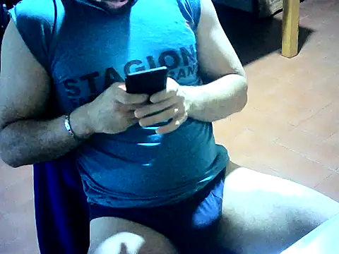 rudyranger online show from 01-12-26, 02:40