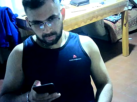 rudyranger online show from 01-12-26, 09:41