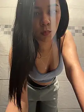 AnahiSkye online show from 03-09-26, 05:49