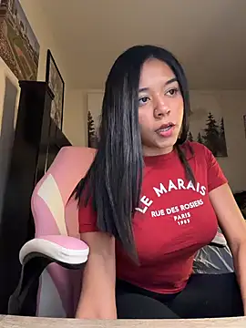 AnahiSkye online show from 03-16-26, 03:47