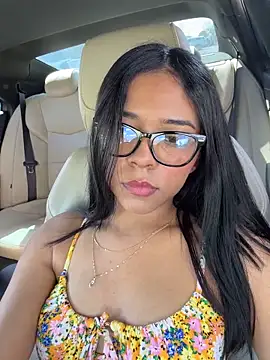 AnahiSkye online show from 03-10-26, 06:45