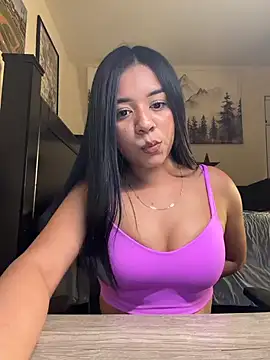 AnahiSkye online show from 03-29-26, 07:10