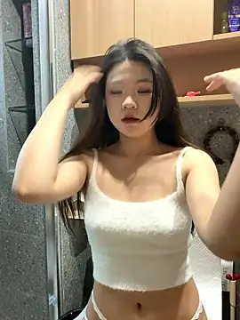 Zhizhi-520 online show from 01-12-26, 08:21