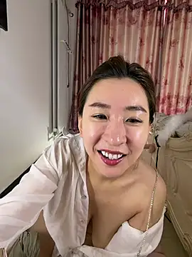Jingjingxiang-520 online show from 03-11-26, 02:49