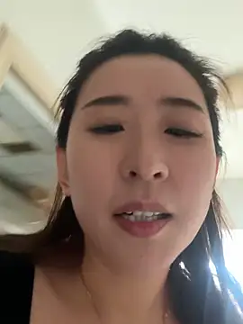 Jingjingxiang-520 online show from 01-11-26, 05:47