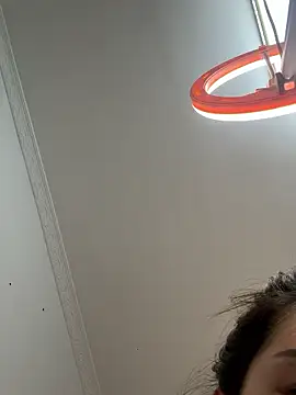 Jingjingxiang-520 online show from 01-10-26, 02:56