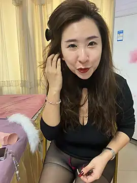 Jingjingxiang-520 online show from 03-07-26, 12:06