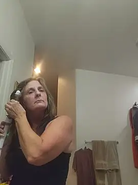 HotAzMilf online show from 02-03-26, 07:30