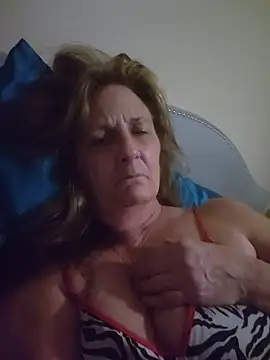 HotAzMilf online show from 02-17-26, 07:05