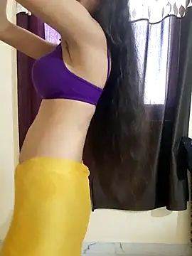 Kanchan7909 online show from 02-25-26, 05:18